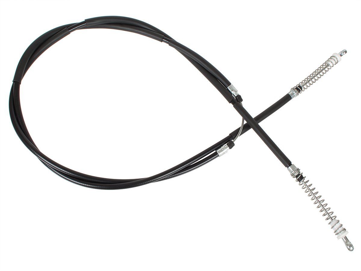 Fiat Cinquecento 91-99 handbrake cable
