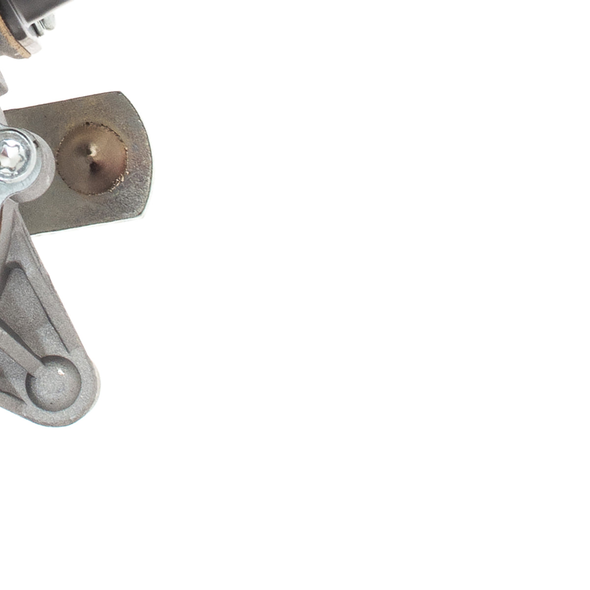 Fiat Grande Punto 2005 - front wiper motor