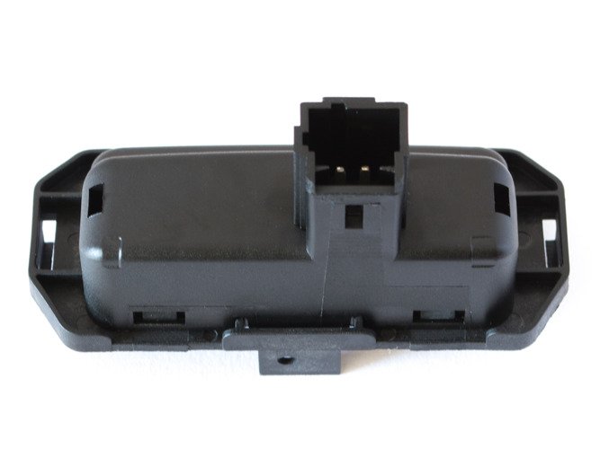Renault Megane II 02-08 tailgate handle button