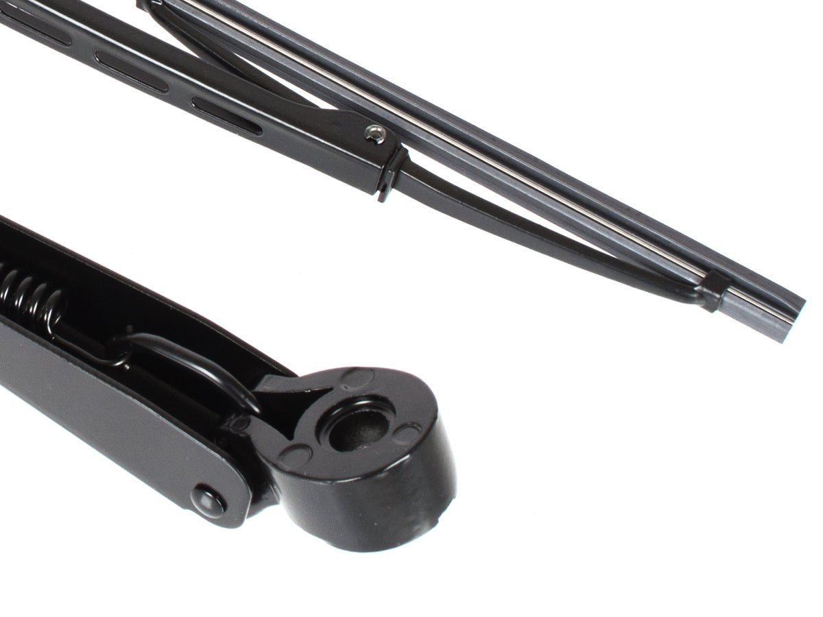 Chrysler Town & Country V 2011 - rear wiper arm + blade