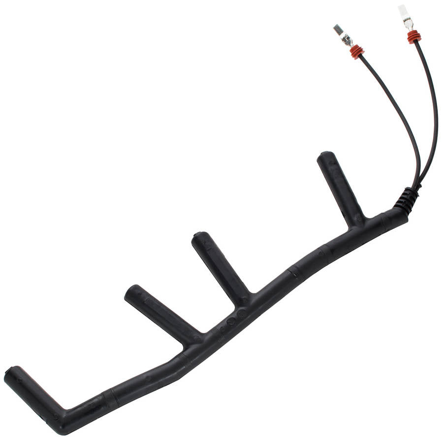 Skoda Octavia I 96-10 1.9 TDI / 1.9 SDI glow plug harness