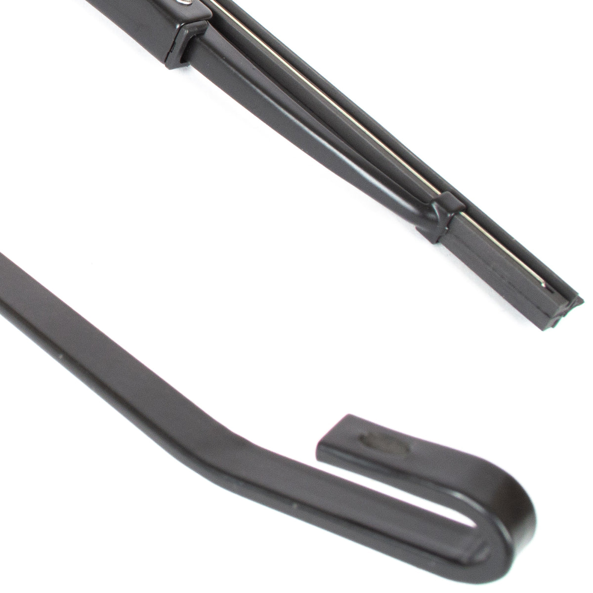 Mercedes W460 W461 W462 W463 G-Class rear wiper arm + blade