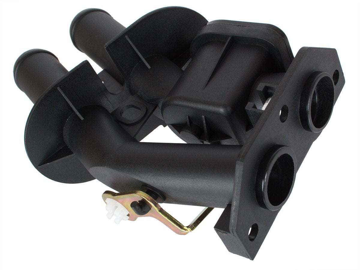Mercedes Sprinter 95-06 heater valve SHORT