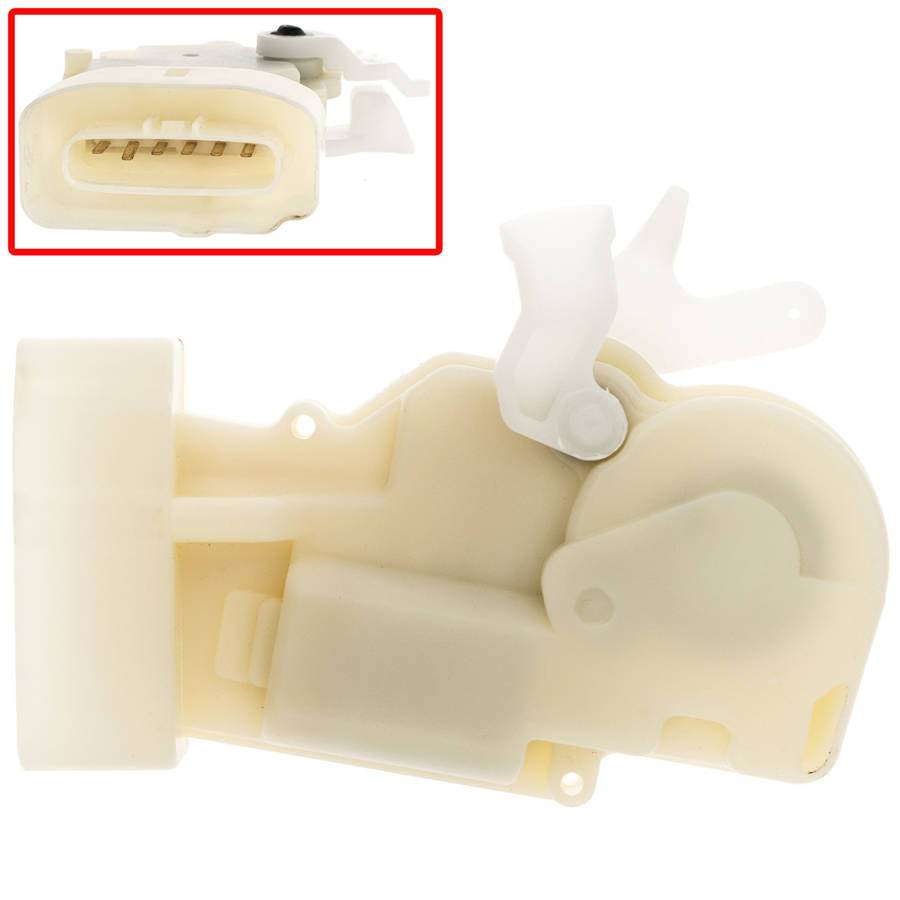Toyota Yaris / Yaris Verso 99-05 front right door central locking actuator