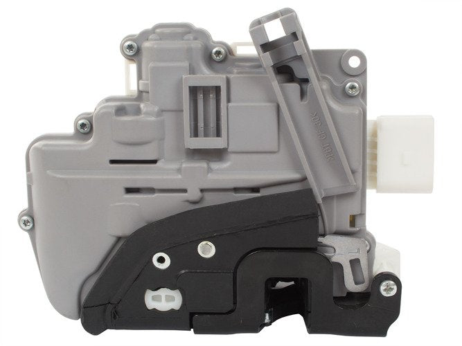 Audi A8 4E 03-10 front left door central lock