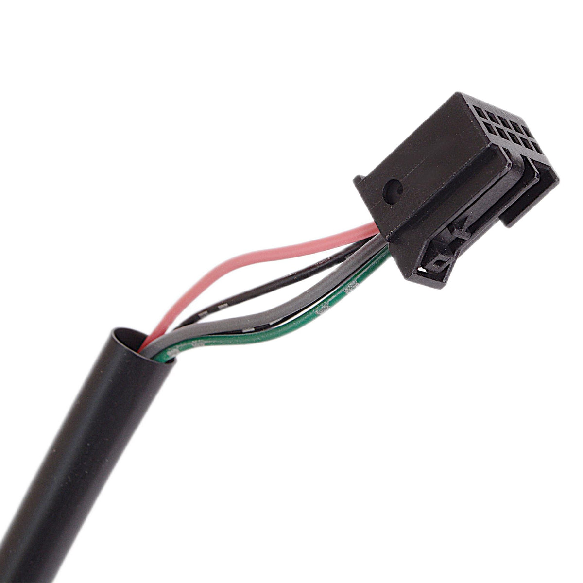 MERCEDES VITO V KLASA W447 W448 14-23 lusterko elektryczne czarne 5 pin LEWE