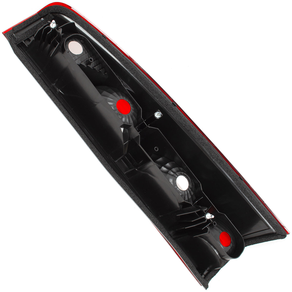 Renault Master 2010 - rear left light
