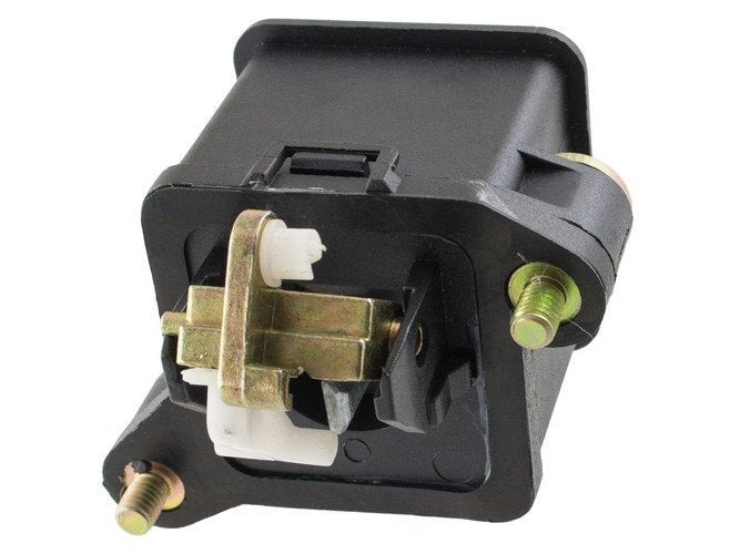 VW Passat B3 88-93 tailgate lock