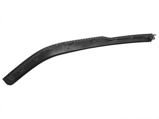 Opel Vectra C 05-08 front bumper spoiler left