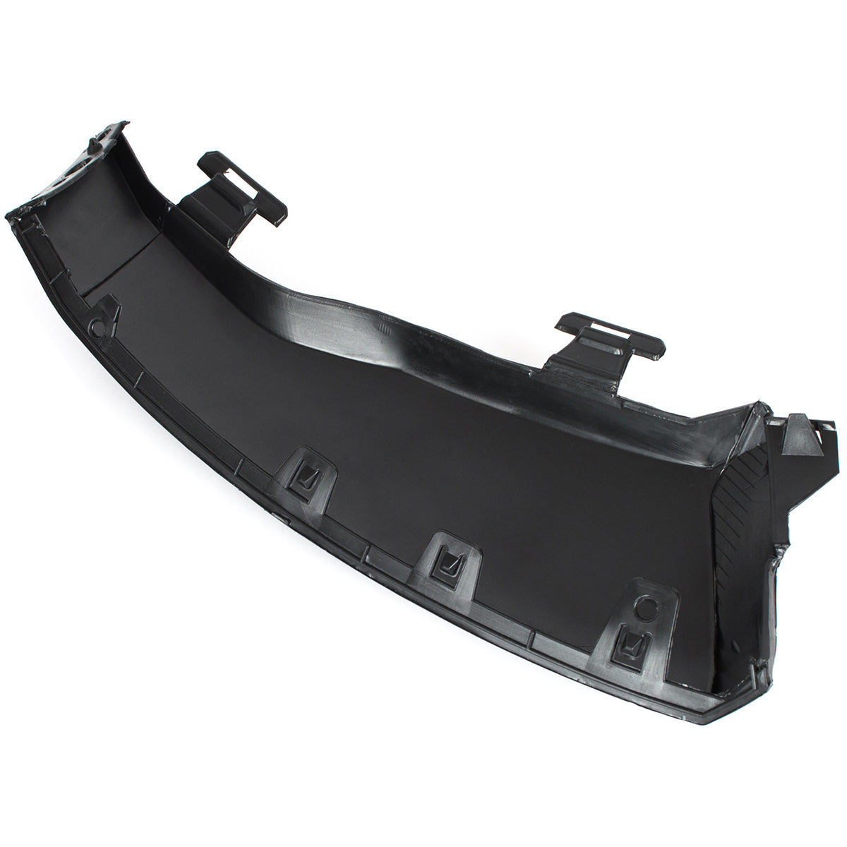 Citroen Berlingo 08-12 headlamp trim left