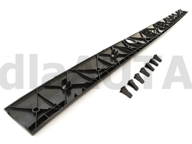 Mercedes Sprinter I 95-06 rear door sill trim