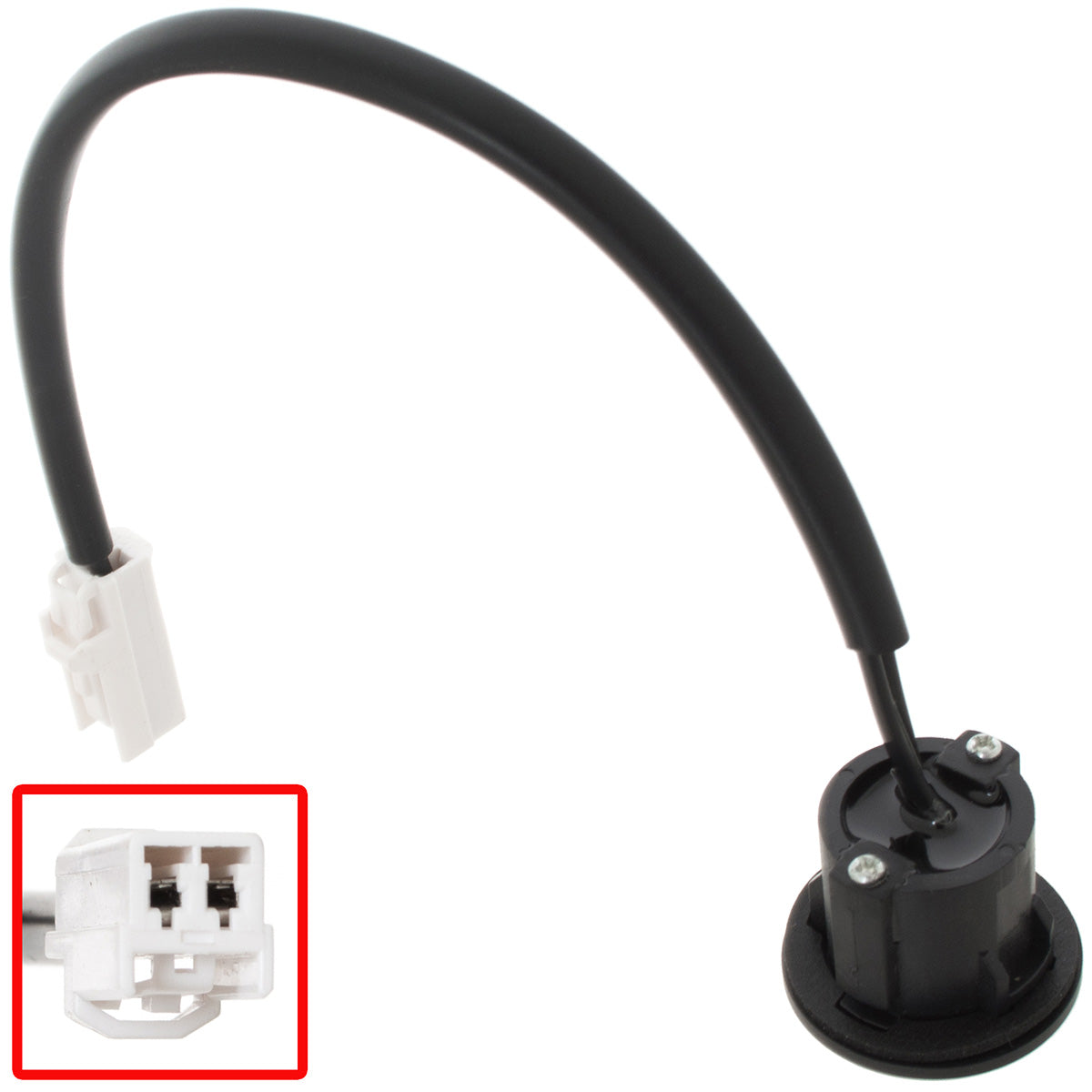 Mazda 3 08-17 tailgate boot lid button (microswitch)