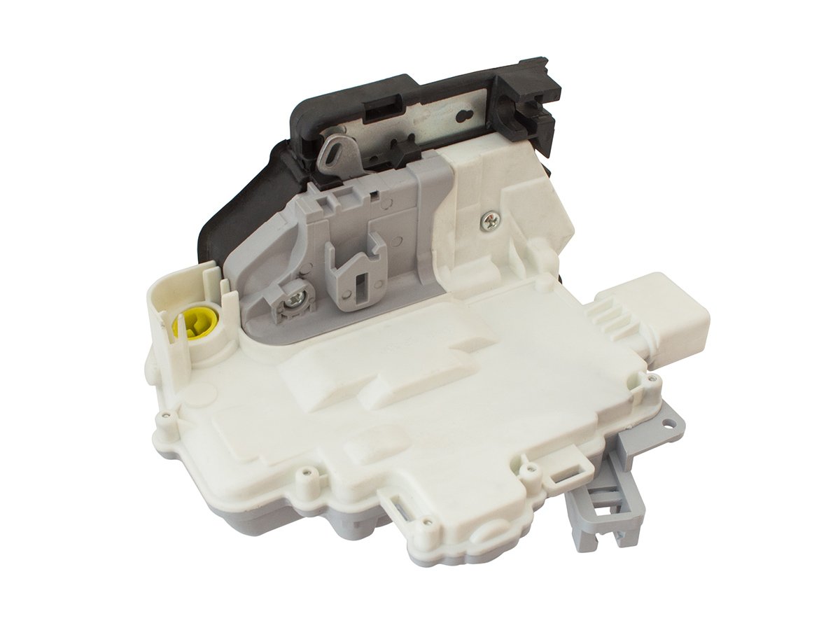 VW Passat B6 05-10 zamek centralny drzwi przednich lewy