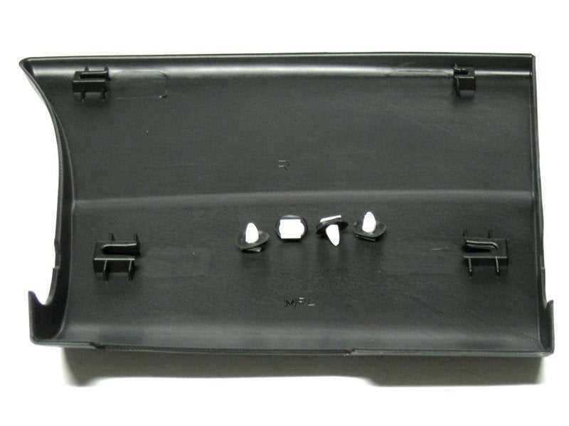 Peugeot Boxer 02-06 Rear Right Side Moulding