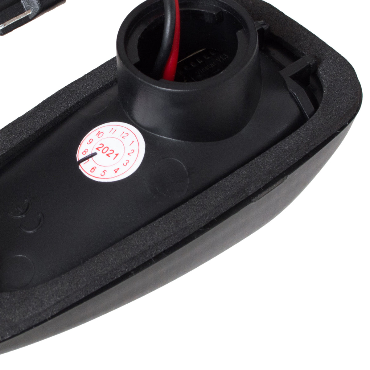 Mercedes Sprinter 00-06 LED DYNAMIC SMOKED side indicators 2 pcs. set