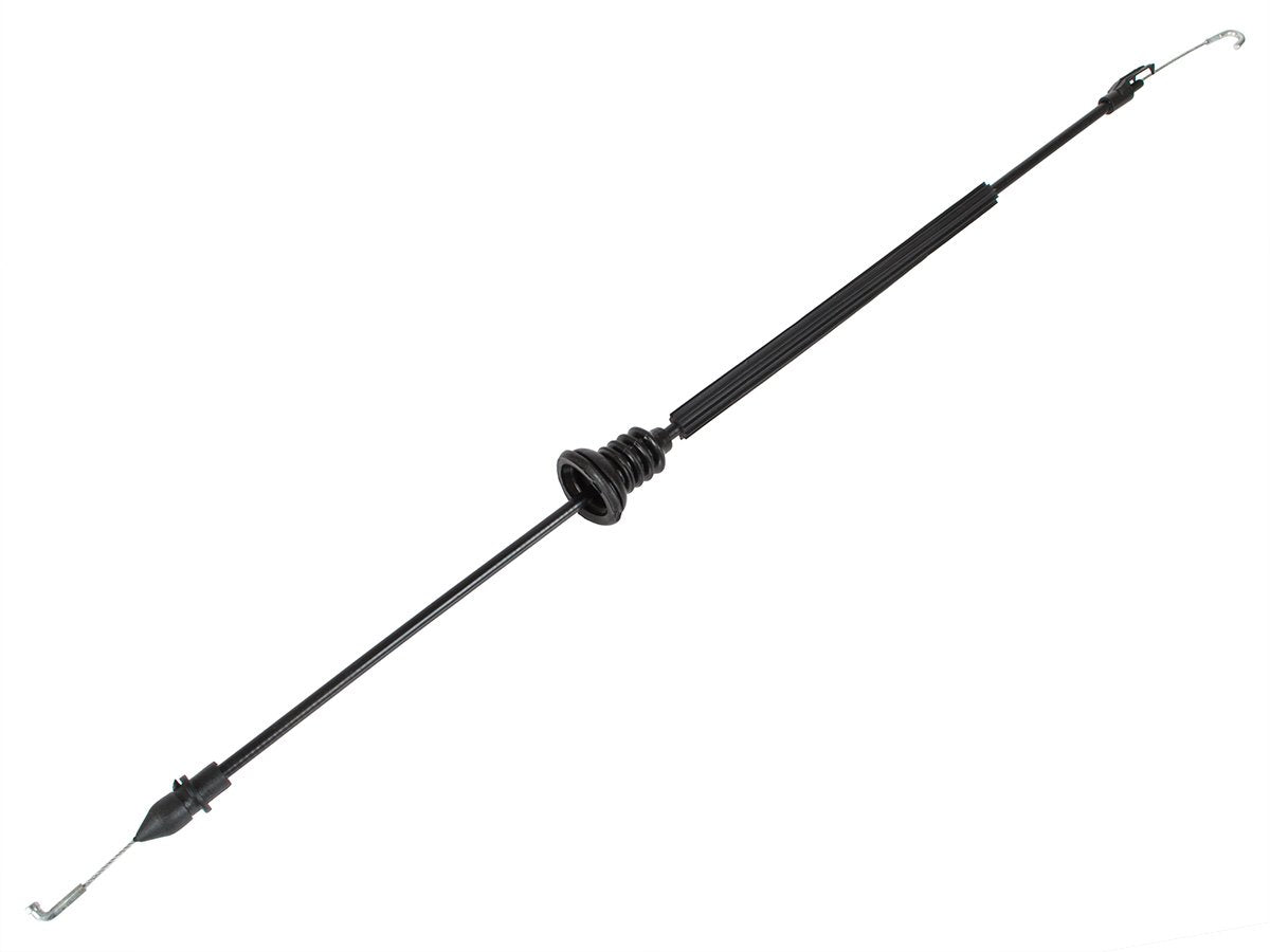 VW Transporter T5 2003 - front left = right door inner handle cable