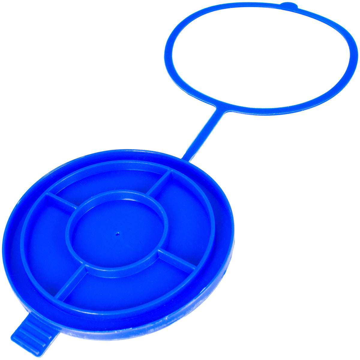 Mercedes 123 124 190 C208 R107 S124 S202 S210 W116 W124 W126 W202 W210 W221 W463 Sprinter windshield washer fluid reservoir cap
