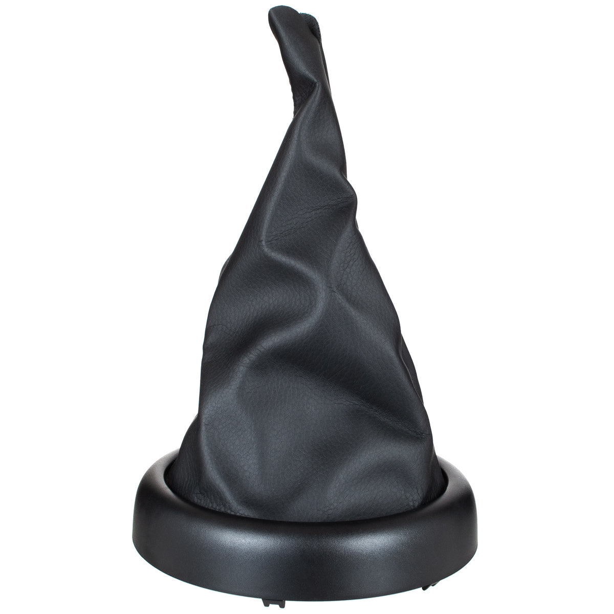 MINI R52 04-07 gear stick gaiter + frame
