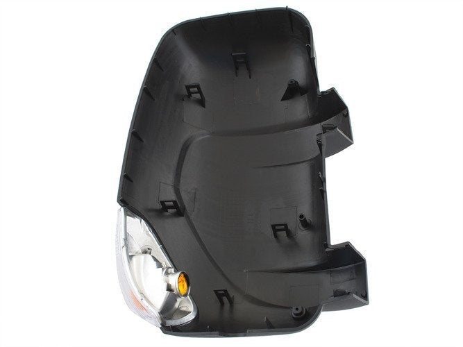 Nissan Interstar 2010 - door mirror housing LONG ARM + INDICATOR left