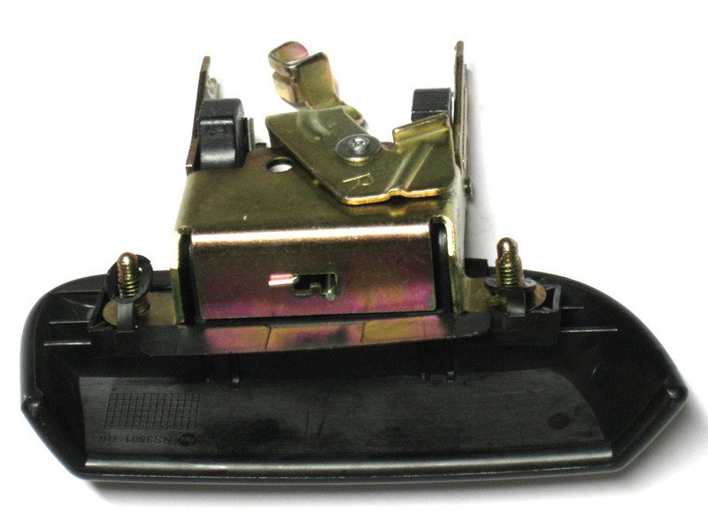 Nissan Pathfinder 2004 - rear right outer door handle