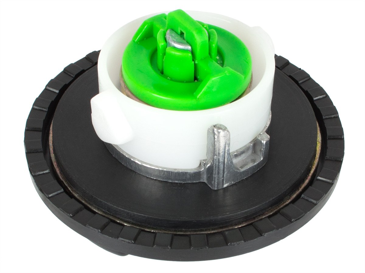 Alfa Romeo 147 01-10 fuel filler cap