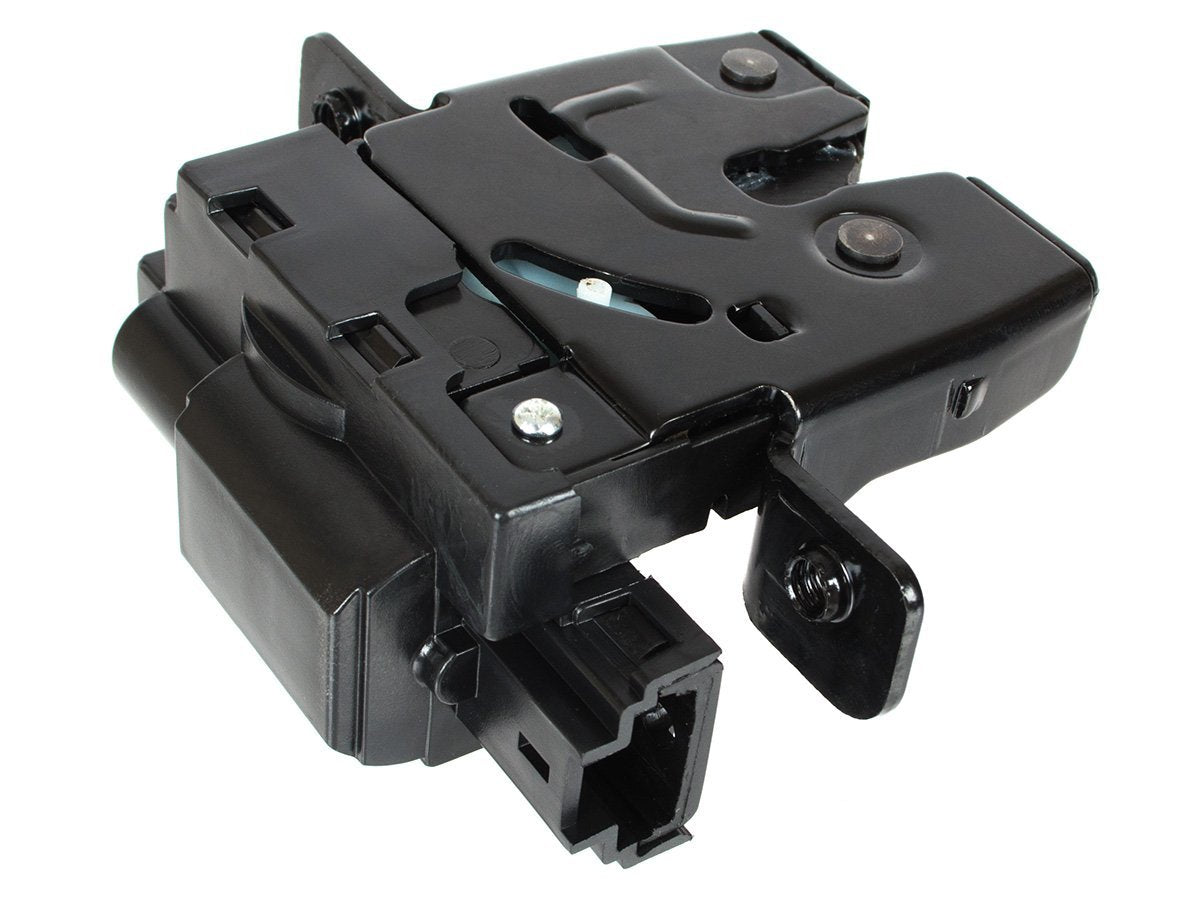 Mercedes Citan 2012- tailgate lock