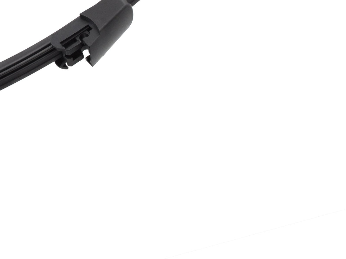 VW Polo IV 9N 01-09 rear wiper arm + blade