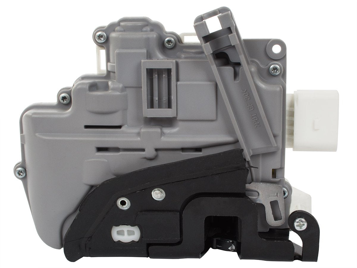 Audi Q3 11-18 front left door central lock