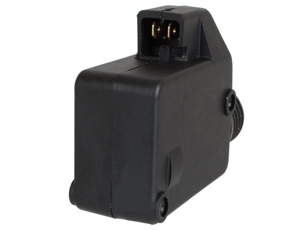 Peugeot 206 1998- tailgate central locking actuator