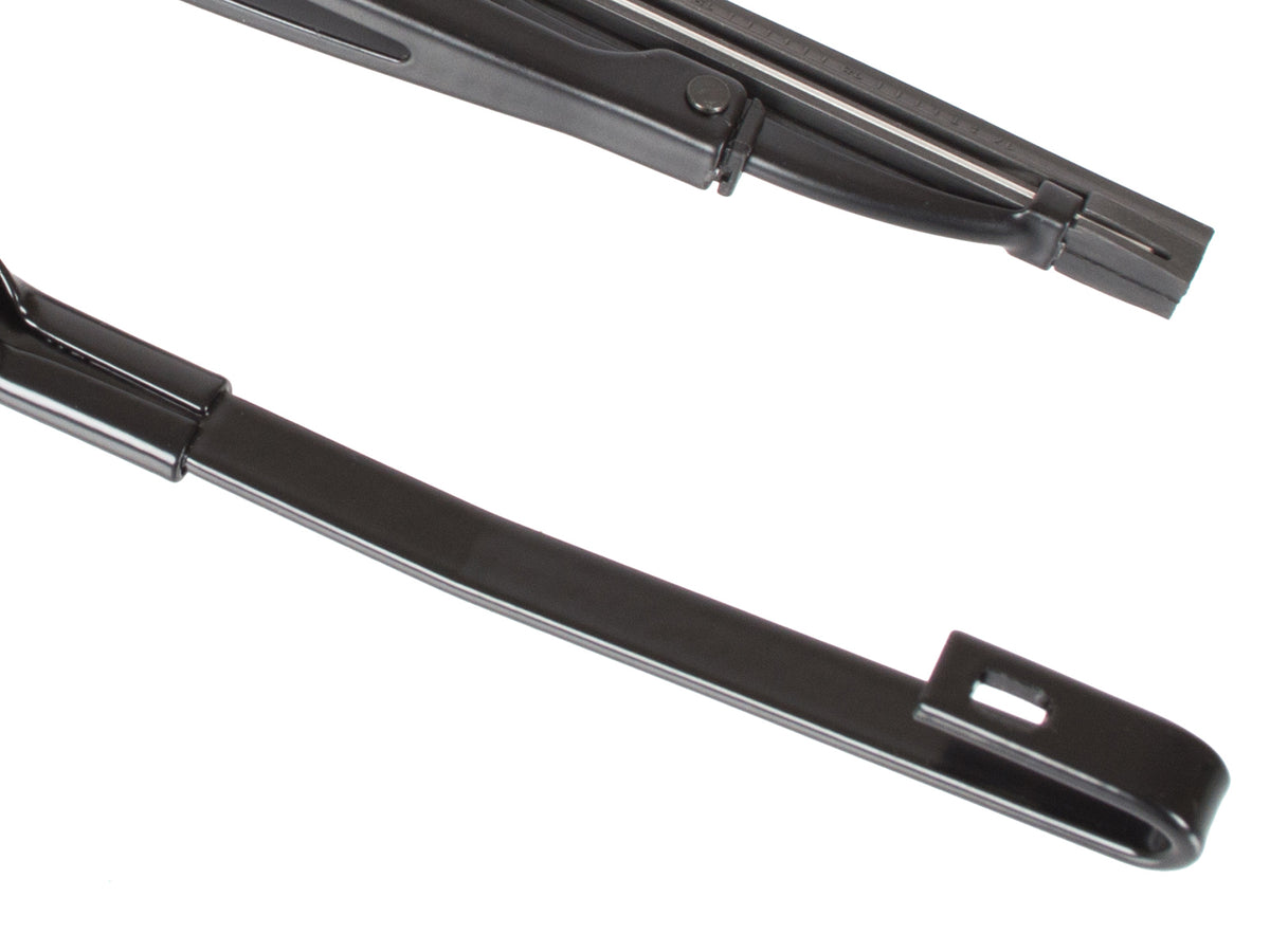Ford Fiesta V Mk6 02-08 rear wiper arm + blade