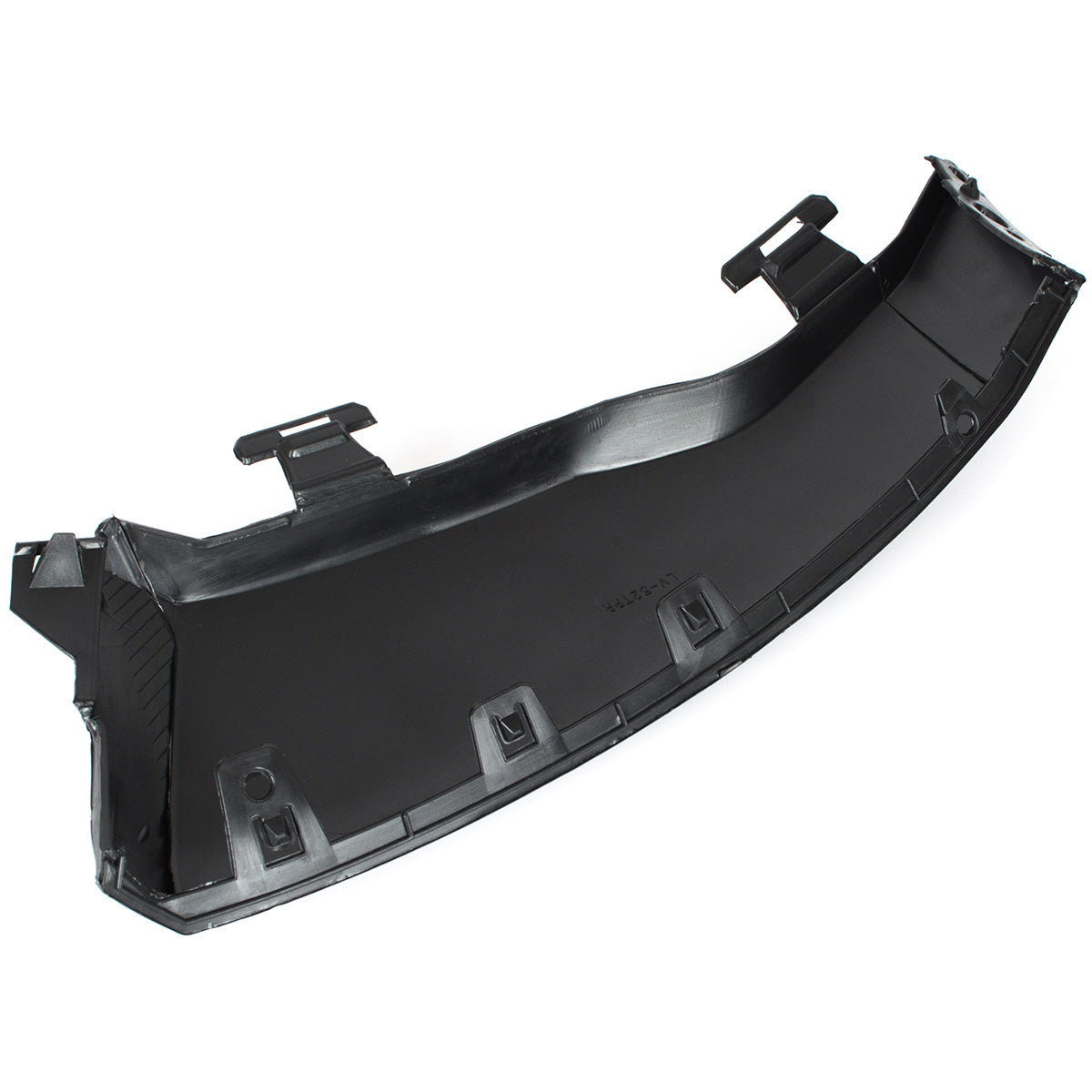 Peugeot Partner 08-12 headlamp trim right