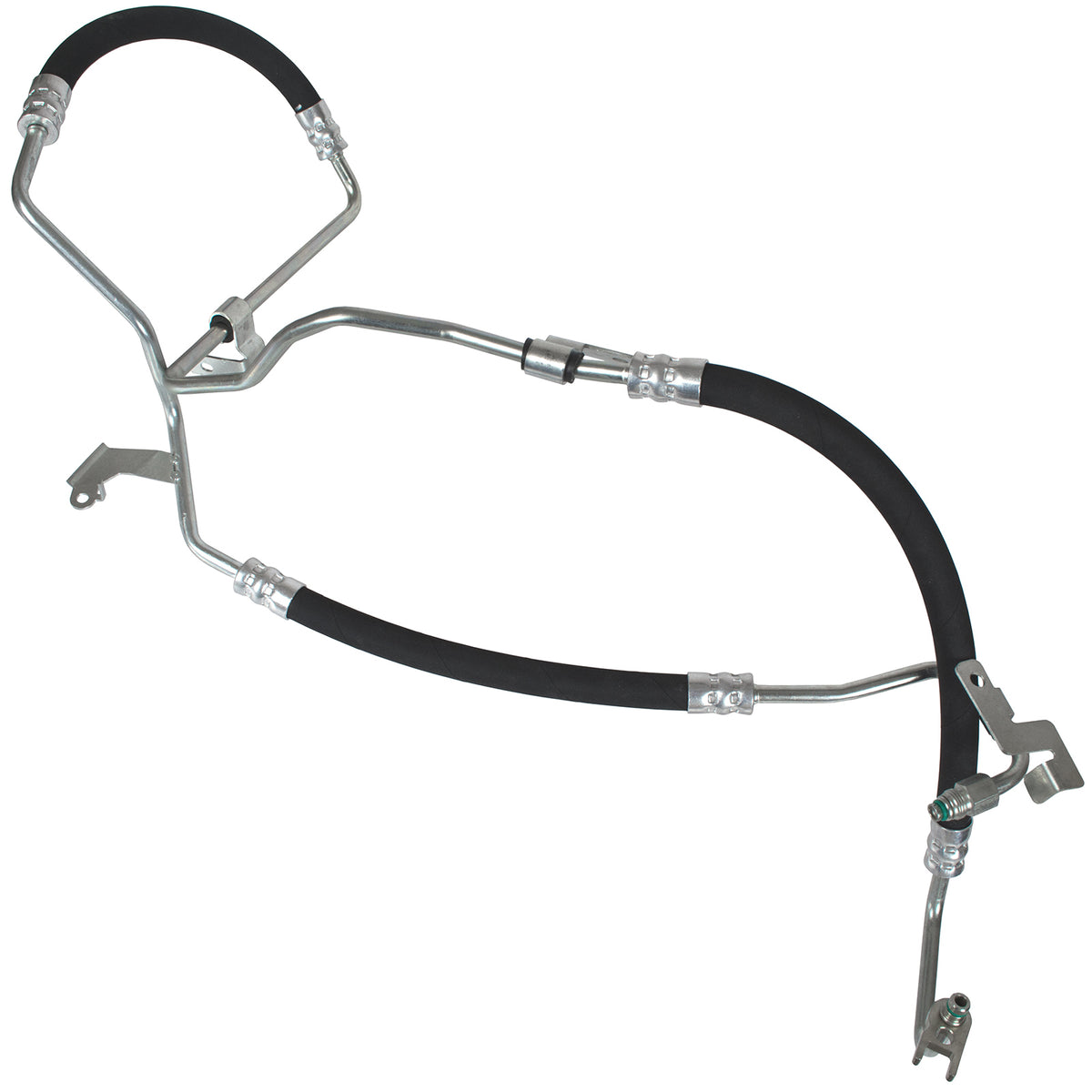 Renault Master II 1998 - power steering hose