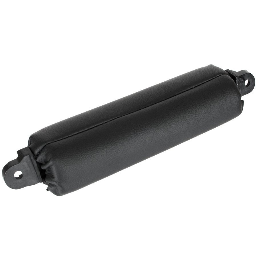 VW Touareg 02-10 interior door handle BLACK LEATHER front left = right