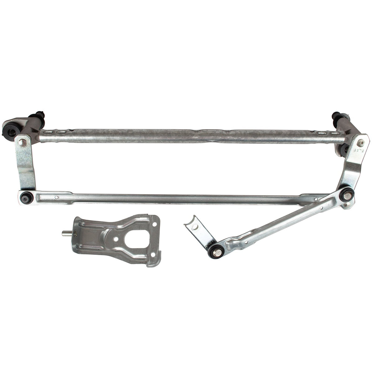VW Golf VI 2008 - wiper mechanism