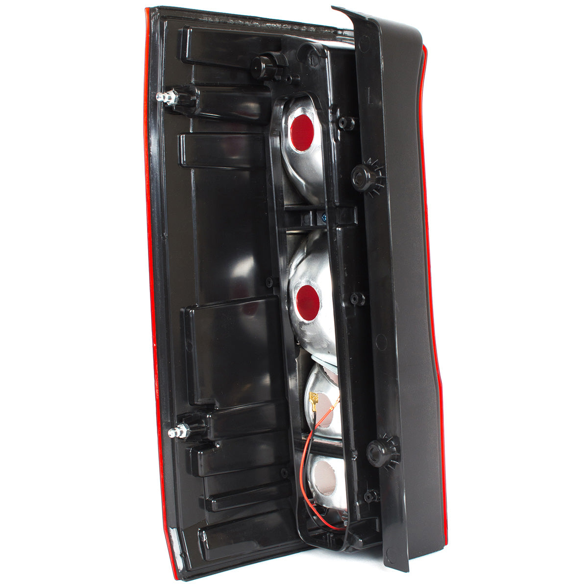 VW Crafter II 2016- right tail light