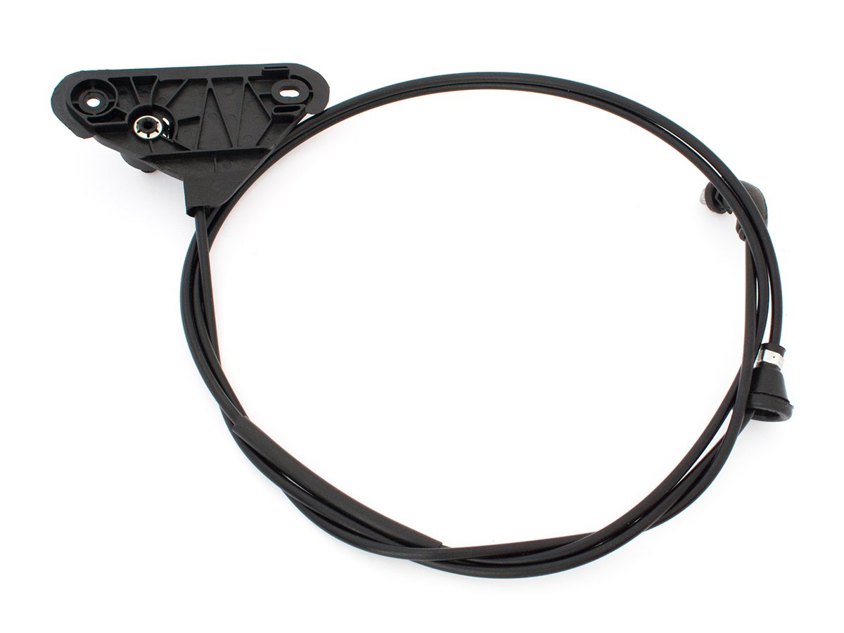 Ford Mondeo Mk IV 07-14 Bonnet Release Cable