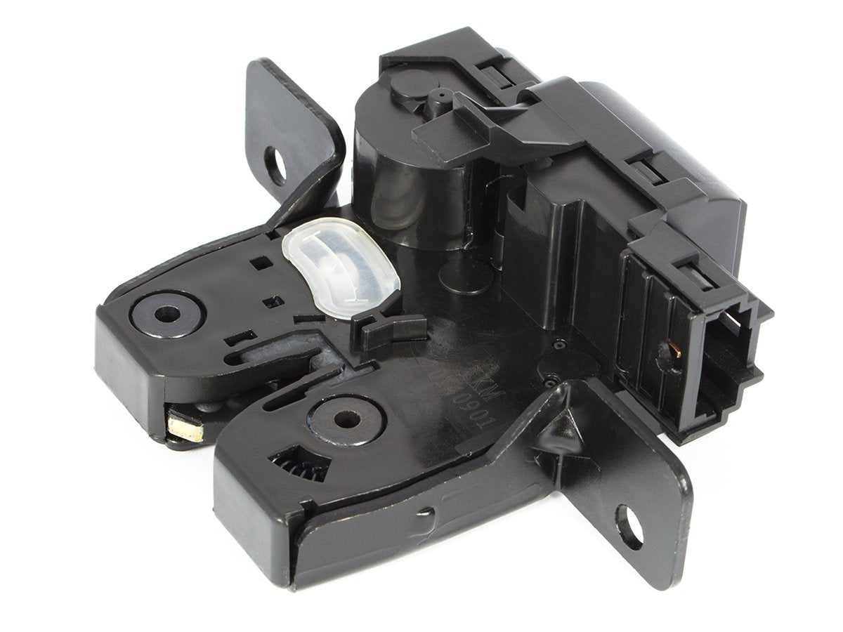 Renault Megane II 02-08 tailgate lock