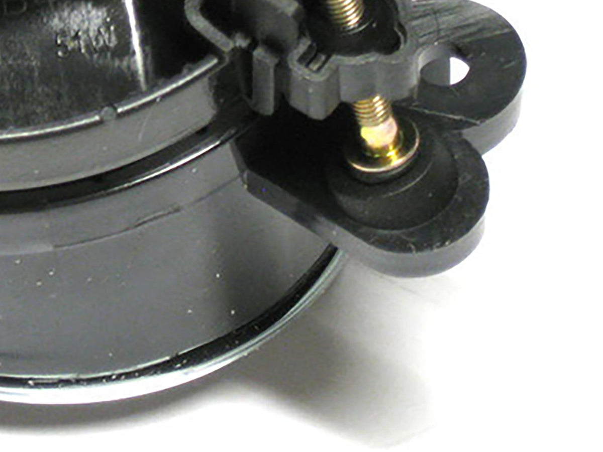 VW Golf V 03-09 left halogen