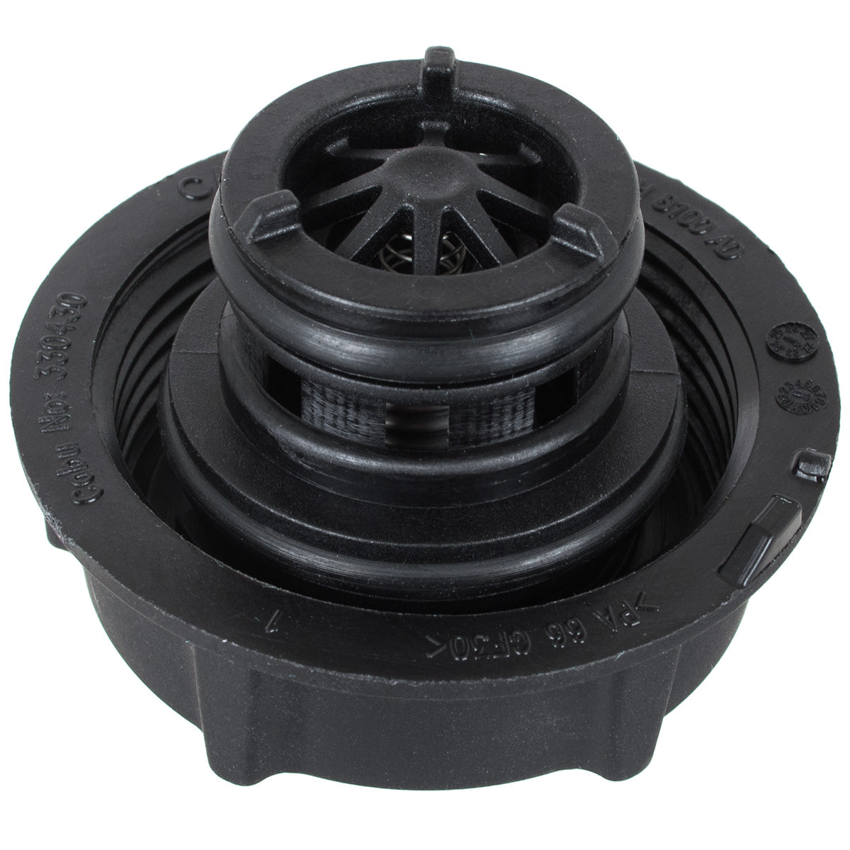 Mazda 2 3 5 expansion tank cap
