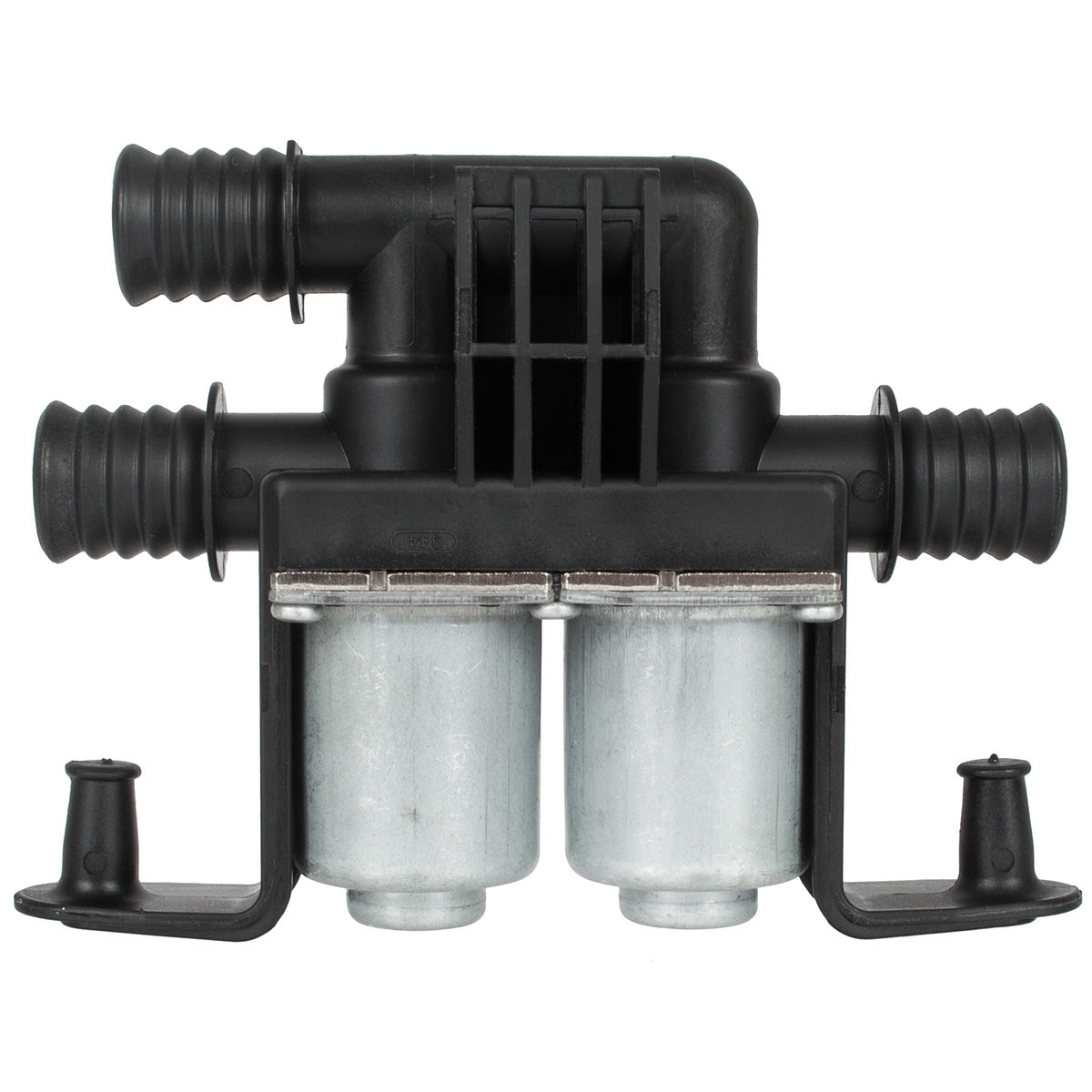BMW 6 E63 / E64 03-10 Heater Water Valve
