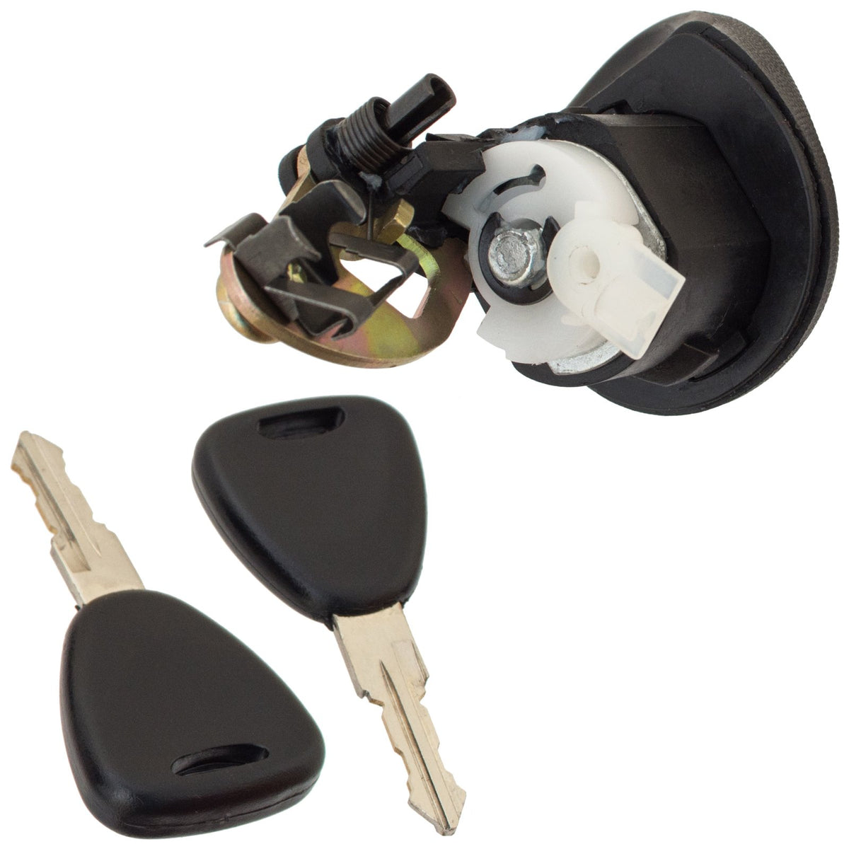 Renault Twingo I 93-06 tailgate lock