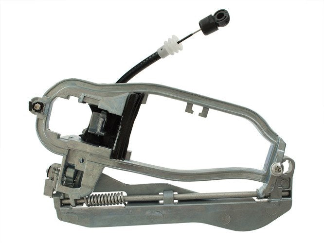 BMW X5 E53 99-06 door handle mechanism support front left