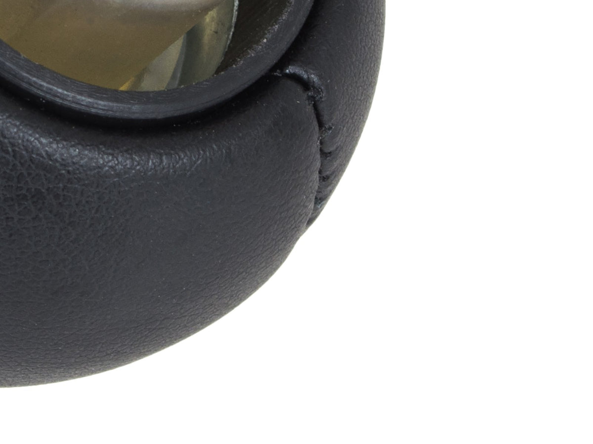 Peugeot 3008 Gear knob CHROME 5 SPEED