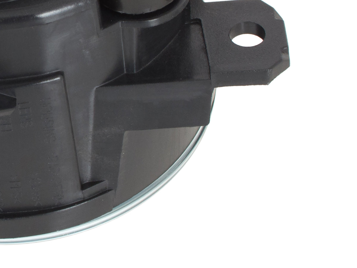 Fiat Ducato 2014- halogen left = right