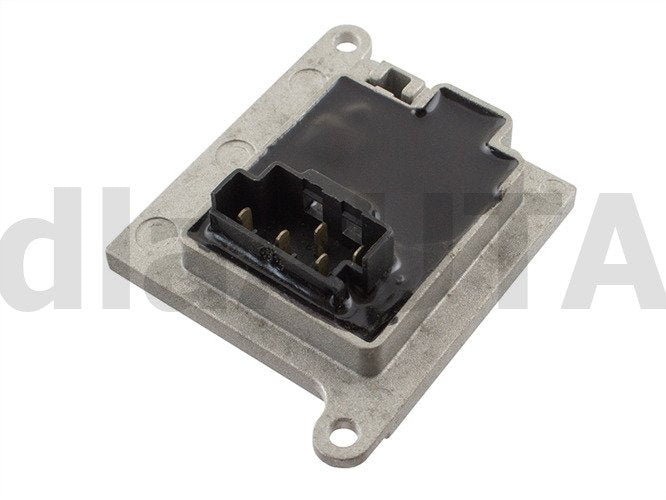 Mercedes W163 ML-Class 98-06 Blower Motor Resistor