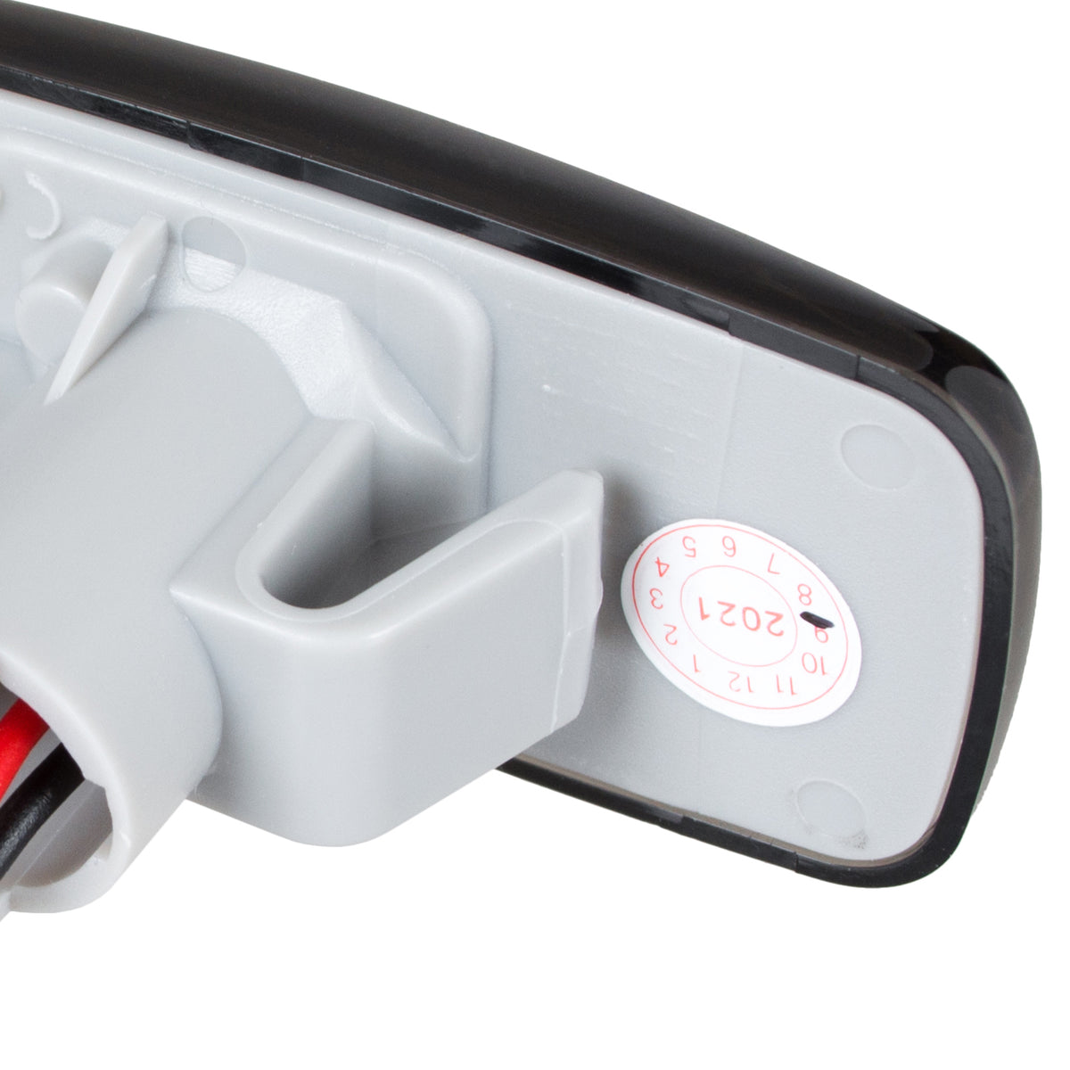 Audi A3 8L 96-03 LED Dynamic Smoked Side Indicator 2 pcs. set