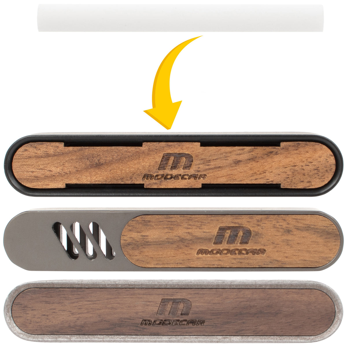 3x Wkład bawełniany bezzapachowy EXTRA REFILLS do dyfuzora zapachowego WF-020 WF-021 WF-051