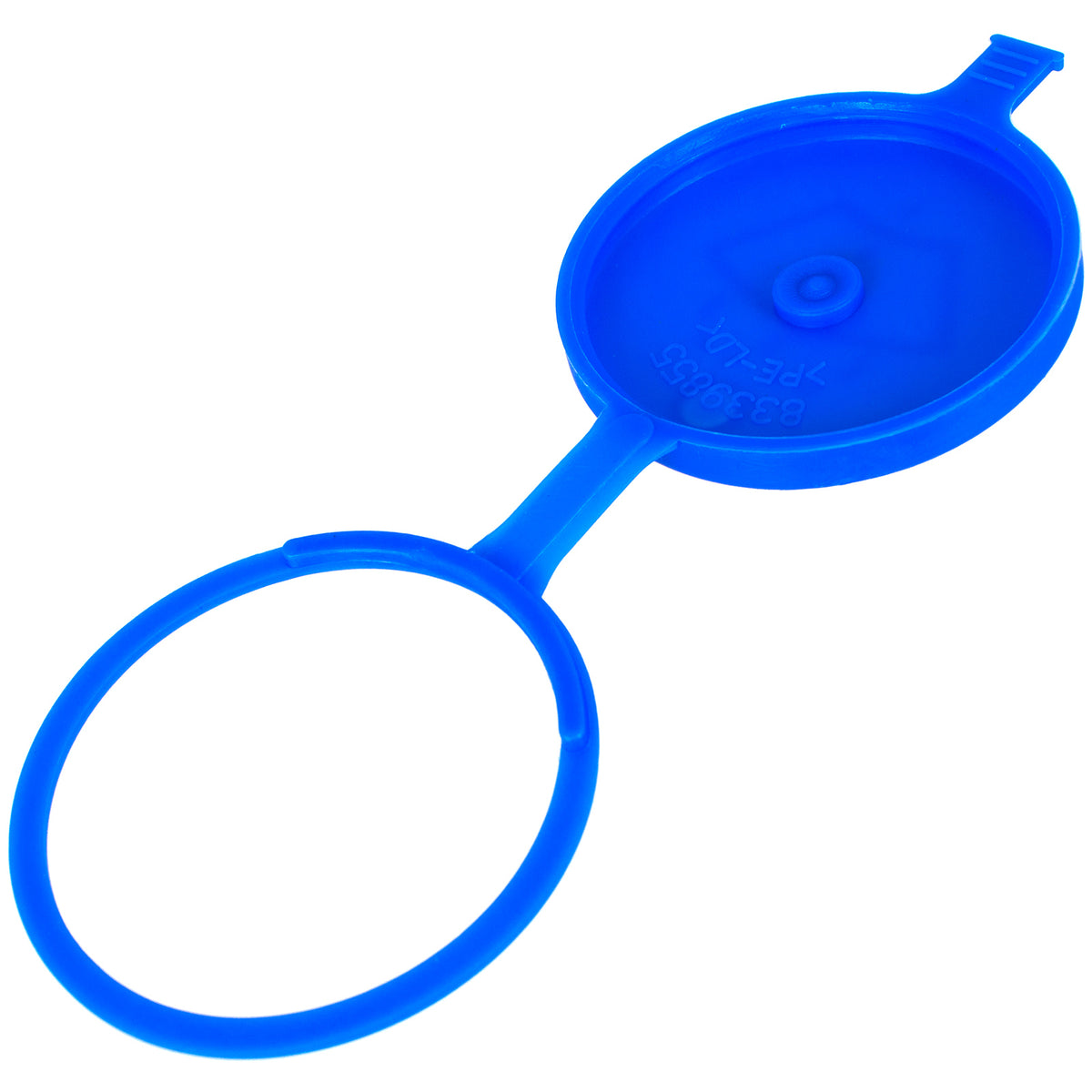 Fiat Ducato 94-06 washer fluid reservoir cap