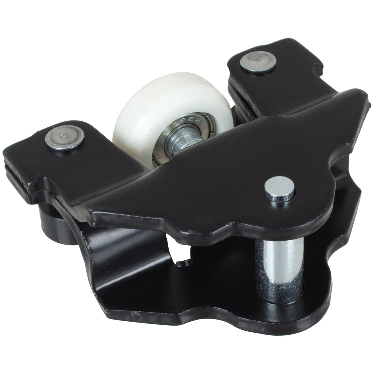 Opel Vivaro B 2014- sliding side door roller BOTTOM without ARM