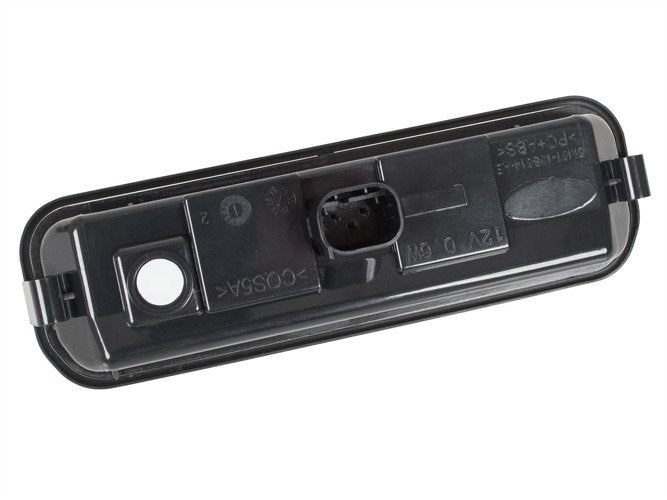 Ford B-MAX 2012- tailgate handle